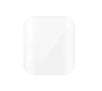 Suitable for apple watch screen protector TPU transparent full screen explosion-proof film high-quality protective agent
Suitable for apple watch screen protector TPU transparent full screen explosion-proof film high-quality protective agent
