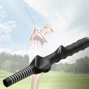 Rubber Aids Training Grip Outdoor Swing Teaching Anti-tortuous Right Hand Tool Accessories Club Golf Practice Kids Coaching
Rubber Aids Training Grip Outdoor Swing Teaching Anti-tortuous Right Hand Tool Accessories Club Golf Practice Kids Coaching