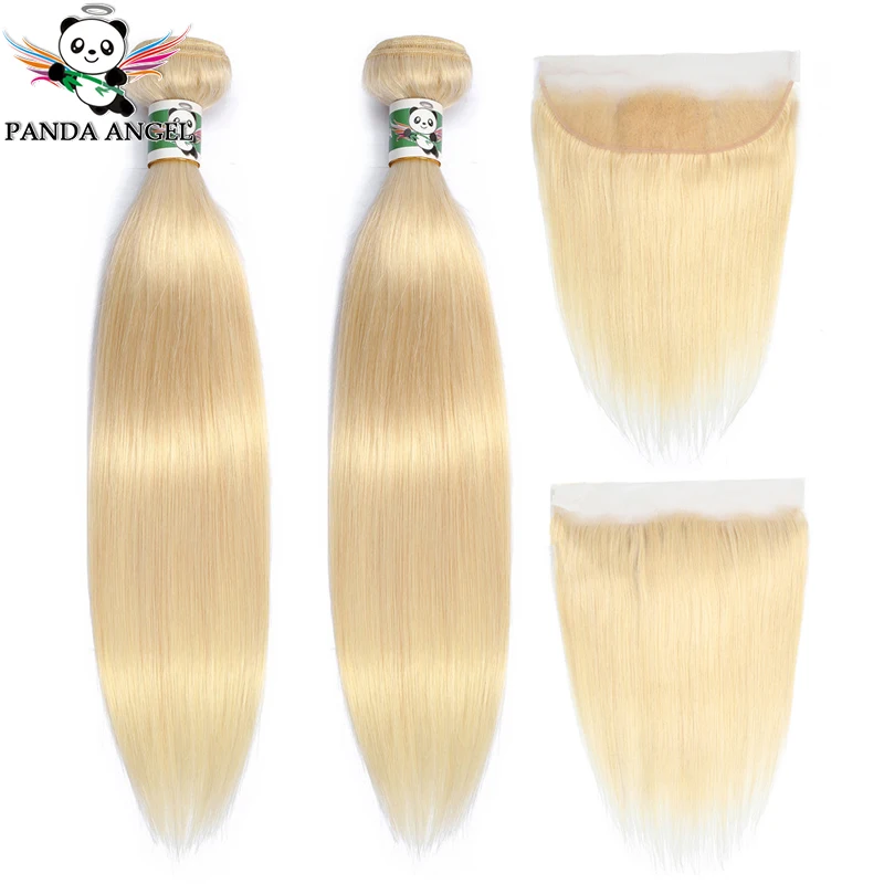 Panda 613 Blonde Straight 2 Bundles with Lace Frontal Closure with Baby Hair Remy Indian Blonde 613 Bundles With Closure Frontal
Panda 613 Blonde Straight 2 Bundles with Lace Frontal Closure with Baby Hair Remy Indian Blonde 613 Bundles With Closure Frontal