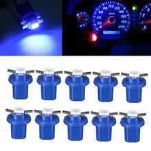 10X Blue T5 B8.5D-5050smd LED Instrument Light Width Light Center Console Lamp LED Instrument Light
10X Blue T5 B8.5D-5050smd LED Instrument Light Width Light Center Console Lamp LED Instrument Light