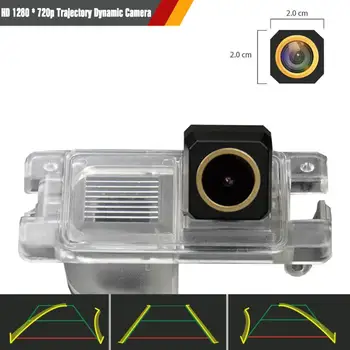 Dynamic Track Rear view Camera For Mitsubishi Pajero TR4 / iO / Pinin Triton L200 Hunter Sportero Strada MK3 1995~2006 MK4
Dynamic Track Rear view Camera For Mitsubishi Pajero TR4 / iO / Pinin Triton L200 Hunter Sportero Strada MK3 1995~2006 MK4