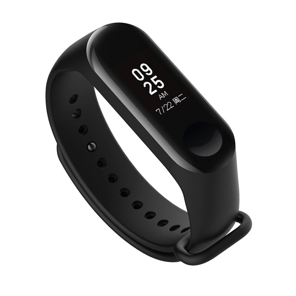 For Xiaomi Mi Band 3 Strap Sport miband 3 Strap Bracelet Watch Band Strap for Xiaomi Mi Band 3 Fitness Tracker Bracelet For Xiaomi Mi Band 3 Strap Sport miband 3 Strap Bracelet Watch Band Strap for Xiaomi Mi Band 3 Fitness Tracker Bracelet