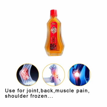 15ml Cordyceps Sinensis Rheumatism Arthritis Essential Oils Frozen Shoulder Balm Joints Pain Patch Neck Back Body Massage Cream
15ml Cordyceps Sinensis Rheumatism Arthritis Essential Oils Frozen Shoulder Balm Joints Pain Patch Neck Back Body Massage Cream