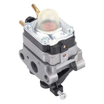 Carburetor for MTD 753-06258A 753-06258 Craftsman 316791960 316711930 Trimmer
Carburetor for MTD 753-06258A 753-06258 Craftsman 316791960 316711930 Trimmer