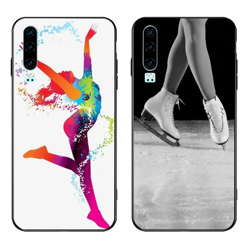 Figure skating ice skating Phone Case for Huawei Honor 30 20 10 9 8 8x 8c v30 Lite view pro
Figure skating ice skating Phone Case for Huawei Honor 30 20 10 9 8 8x 8c v30 Lite view pro