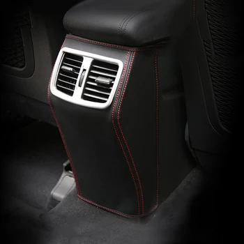 Car Back Armrest Box Cover Protection Pad for Children Baby Kicking Mat For Hyundai Tucson 2015 2016 2017 2018 Accessories
Car Back Armrest Box Cover Protection Pad for Children Baby Kicking Mat For Hyundai Tucson 2015 2016 2017 2018 Accessories