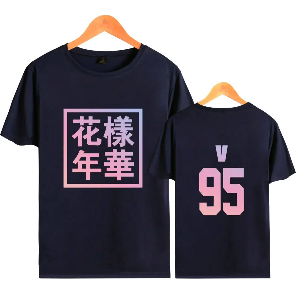 BTS Summer T-Shirts 2020 BTS Summer T-Shirts 2020