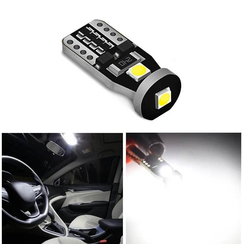 1x Canbus LED T10 W5W No Error Car Parking Light Bulb For Kia Sportage Ceed Rio 3 4 K2 K5 KX5 Sorento Soul Cerato Picanto Optima
1x Canbus LED T10 W5W No Error Car Parking Light Bulb For Kia Sportage Ceed Rio 3 4 K2 K5 KX5 Sorento Soul Cerato Picanto Optima