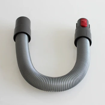 1pc for Dyson Hose Extension V7 V10 Tube Cleaner Cordless Home Vacuum Accessories
1pc for Dyson Hose Extension V7 V10 Tube Cleaner Cordless Home Vacuum Accessories