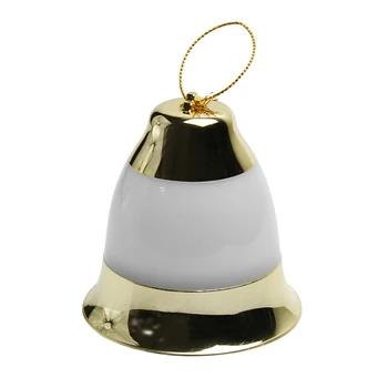 Christmas Lights Christmas Decor Battery Operated Indoor Outdoor Sound-control Bell Light FK88
Christmas Lights Christmas Decor Battery Operated Indoor Outdoor Sound-control Bell Light FK88