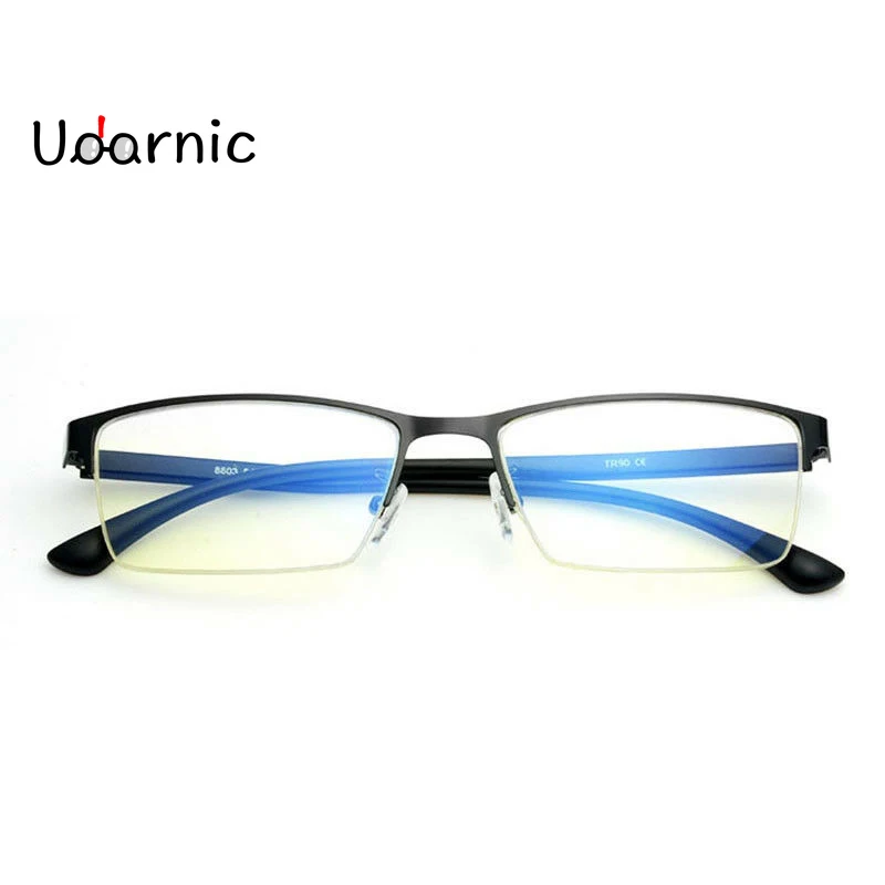 Computer Gaming Goggles Clear Lens Anti Blue Rays Glasses Eye Protector Black Frame Unisex Kids 2019 809-105
Computer Gaming Goggles Clear Lens Anti Blue Rays Glasses Eye Protector Black Frame Unisex Kids 2019 809-105