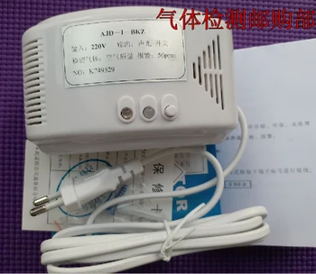 Paint Room Air Quality Detection Alarm Air Pollution Detection Alarm Odor Gas Alarm
Paint Room Air Quality Detection Alarm Air Pollution Detection Alarm Odor Gas Alarm