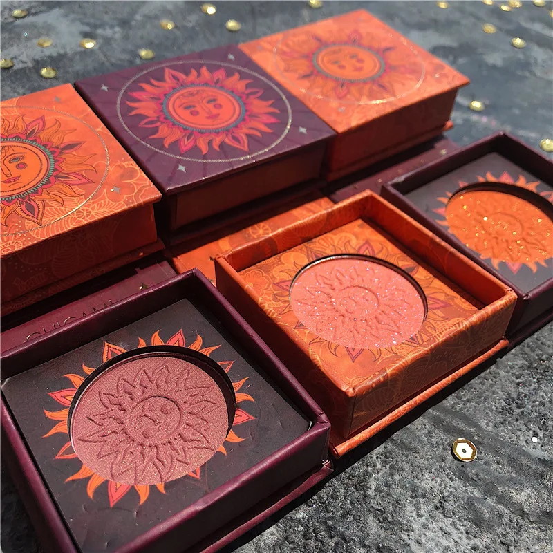 New Blush Palette Makeup Bronzer Face Baked Cheek Color Blusher Professional paleta de blush peach colorete cream blush
New Blush Palette Makeup Bronzer Face Baked Cheek Color Blusher Professional paleta de blush peach colorete cream blush