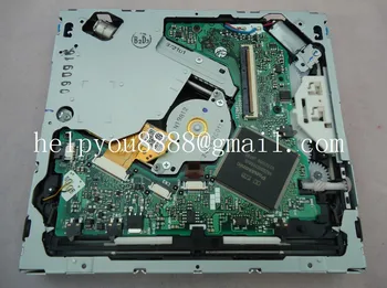 new for Fujitsu ten single DVD mechanism DV-05 / DV-05-06A / DV-05-02G drive loader for BMW X5 car DVD Navigation audio
new for Fujitsu ten single DVD mechanism DV-05 / DV-05-06A / DV-05-02G drive loader for BMW X5 car DVD Navigation audio