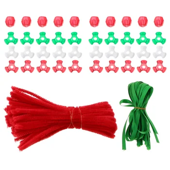1 Set/1596pcs Christmas Lovely Practical DIY Material Kit Handmade Jewelry Accessories for Handicrafts DIY Creation Holiday Gift
1 Set/1596pcs Christmas Lovely Practical DIY Material Kit Handmade Jewelry Accessories for Handicrafts DIY Creation Holiday Gift