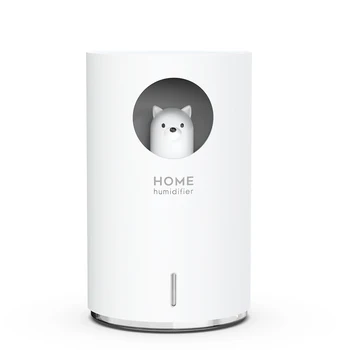 GRTCO 700ml 48hours Working Nano Air Humidifier Ultrasonic Essential Oil Aromatherapy Diffuser Led Lights Mist Maker Diffuser
GRTCO 700ml 48hours Working Nano Air Humidifier Ultrasonic Essential Oil Aromatherapy Diffuser Led Lights Mist Maker Diffuser
