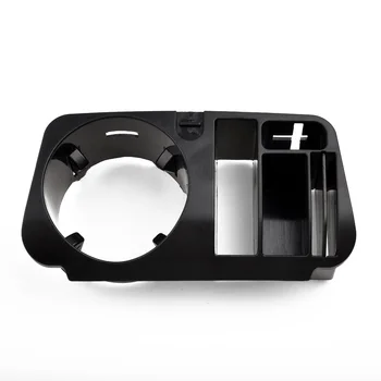 Car Cup Holder Stand Black Central Storage Box For Mercedes Benz C Class X253 E Wear resistant Accessories Parts
Car Cup Holder Stand Black Central Storage Box For Mercedes Benz C Class X253 E Wear resistant Accessories Parts