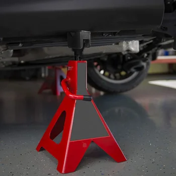 2pcs Jack Pad Adapter For Jack Stand 2-3 Ton Universal Frame Rail 63*44*55mm Equipment
2pcs Jack Pad Adapter For Jack Stand 2-3 Ton Universal Frame Rail 63*44*55mm Equipment