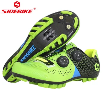 Sidebike Cycling Shoes Mtb Carbon Fiber Men Breathable Mountain Bike Shoes Non-slip Bicycle Shoes Zapatillas Ciclismo Hombre
Sidebike Cycling Shoes Mtb Carbon Fiber Men Breathable Mountain Bike Shoes Non-slip Bicycle Shoes Zapatillas Ciclismo Hombre