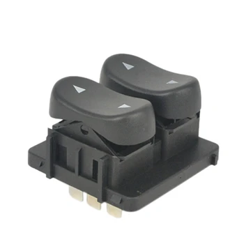 Master Electric Power Window Control Switch Right Drivers AU2-14529-DR for Ford Falcon AU 1998-2002
Master Electric Power Window Control Switch Right Drivers AU2-14529-DR for Ford Falcon AU 1998-2002