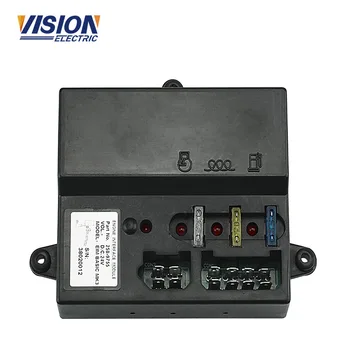 EIM258-9755 Generator Equipment Electric Control Board Speed Control Board Fit Wilson
EIM258-9755 Generator Equipment Electric Control Board Speed Control Board Fit Wilson