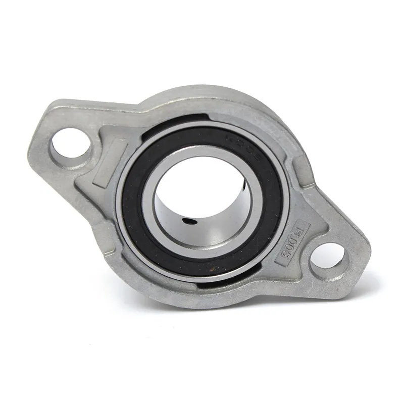 1pc 25mm Inner Diameter Zinc Alloy Pillow Block Flange Bearing KFL005 Chrome Steel Pillow Block Bearing
1pc 25mm Inner Diameter Zinc Alloy Pillow Block Flange Bearing KFL005 Chrome Steel Pillow Block Bearing