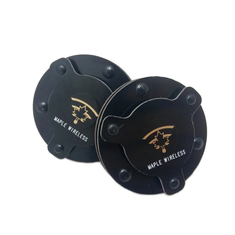 5.8GHz 8.5dBi Directional Circular Polarized Maple Wireless FPV Antenna RHCP for FPV RC Quadcopter Multicopter Racing Drone
5.8GHz 8.5dBi Directional Circular Polarized Maple Wireless FPV Antenna RHCP for FPV RC Quadcopter Multicopter Racing Drone