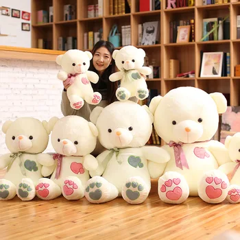 Plush Toys Love Heart Plush Toys Cute Bear Heart Prints Hug Bear Dolls Teddy Bear Dolls Birthday Girls Gifts for Kids Gifts
Plush Toys Love Heart Plush Toys Cute Bear Heart Prints Hug Bear Dolls Teddy Bear Dolls Birthday Girls Gifts for Kids Gifts