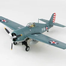 2021 New 1/48 Classic Military Weapon Aircraft Model Grumman F4F