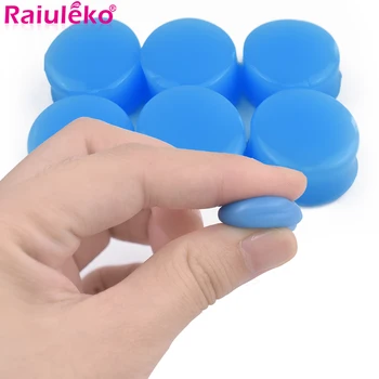 6PcsSoft Silicone Earplugs Anti-noise Sleep Sound Insulation Ear Plugs Swimming Waterproof For Quiet Learn Work Noise Reduction
6PcsSoft Silicone Earplugs Anti-noise Sleep Sound Insulation Ear Plugs Swimming Waterproof For Quiet Learn Work Noise Reduction