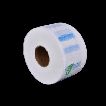 2019 New Neck Ruffle Roll Paper Hair Cutting Salon Disposable Hairdressing Collar Neck Covering Salon Neck Paper Roll
2019 New Neck Ruffle Roll Paper Hair Cutting Salon Disposable Hairdressing Collar Neck Covering Salon Neck Paper Roll