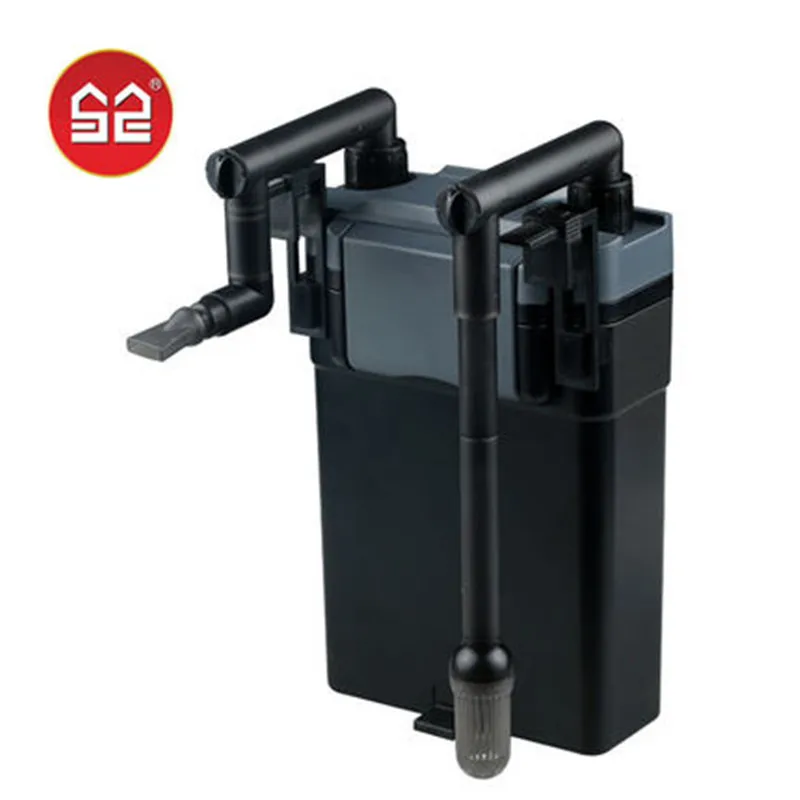 Sunsun External Canister Filter Table Top Aquarium Fish Tank Mini Aquarium External Canister Filter better than HW602B HW603B
Sunsun External Canister Filter Table Top Aquarium Fish Tank Mini Aquarium External Canister Filter better than HW602B HW603B