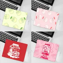 Mouse Mat Strawberry Milk Kawaii Mouse Pad Gamer Small Laptop Gaming Accessories Cs Carpet Mousepad Mats Pc Anime Keyboard Desk
Mouse Mat Strawberry Milk Kawaii Mouse Pad Gamer Small Laptop Gaming Accessories Cs Carpet Mousepad Mats Pc Anime Keyboard Desk