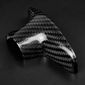 3pcs/Set Gear Shift Knob Carbon Fiber Cover Trim For Challenger Charger Parts Durable Practical
3pcs/Set Gear Shift Knob Carbon Fiber Cover Trim For Challenger Charger Parts Durable Practical