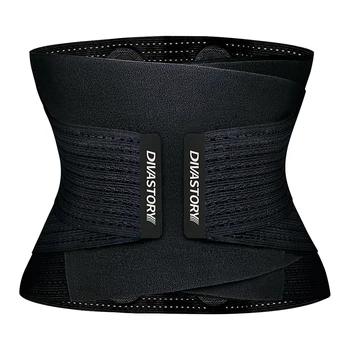 Burvogue Neoprene Sweat Waist Trainer Fitness Belt Thermo Body Shaper Trimmer Corset Waist Cincher Wrap Workout Slim Shapewear
Burvogue Neoprene Sweat Waist Trainer Fitness Belt Thermo Body Shaper Trimmer Corset Waist Cincher Wrap Workout Slim Shapewear