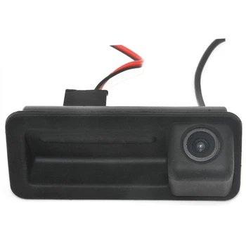 Car Reversing Rear View Camera For Land Rover Land Rover / Freelander / Range Rover / Ford Mondeo / Carnival S-Max Focus 2C 3C
Car Reversing Rear View Camera For Land Rover Land Rover / Freelander / Range Rover / Ford Mondeo / Carnival S-Max Focus 2C 3C