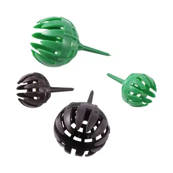 Plastic Fertilizer Round Basket Box Dome Case Bonsai Tool Portable For Bonsai Flower Small Plants Fertilizer Box 20 Pcs
Plastic Fertilizer Round Basket Box Dome Case Bonsai Tool Portable For Bonsai Flower Small Plants Fertilizer Box 20 Pcs