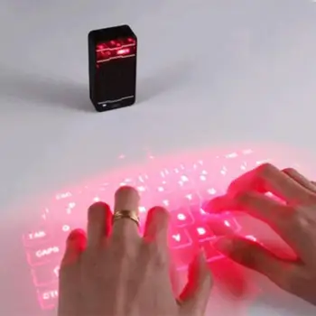 Laser Mini Keyboard Wireless Virtual Projection keyboard Portable for Iphone For Android Smart Phone Tablet PC Notebook
Laser Mini Keyboard Wireless Virtual Projection keyboard Portable for Iphone For Android Smart Phone Tablet PC Notebook