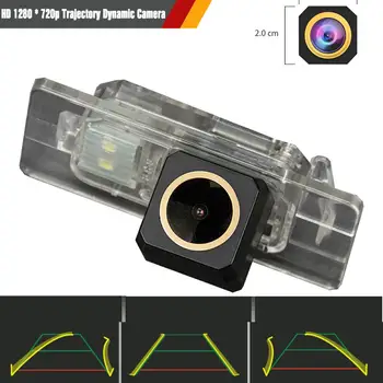 Car Rear View Reverse Camera dynamic guides for Audi A1 A3 A4 Estate A5 A6 RS4 Avant 206-208 TT 8N Mk1 Q5 Q7 S5 VW Passat R36
Car Rear View Reverse Camera dynamic guides for Audi A1 A3 A4 Estate A5 A6 RS4 Avant 206-208 TT 8N Mk1 Q5 Q7 S5 VW Passat R36