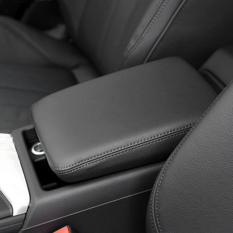 Car Accessories Microfiber Leather Center Console Lid Armrest Box Cover Trim For Audi A4 B9 2017 2018 2019 elastic band type
Car Accessories Microfiber Leather Center Console Lid Armrest Box Cover Trim For Audi A4 B9 2017 2018 2019 elastic band type