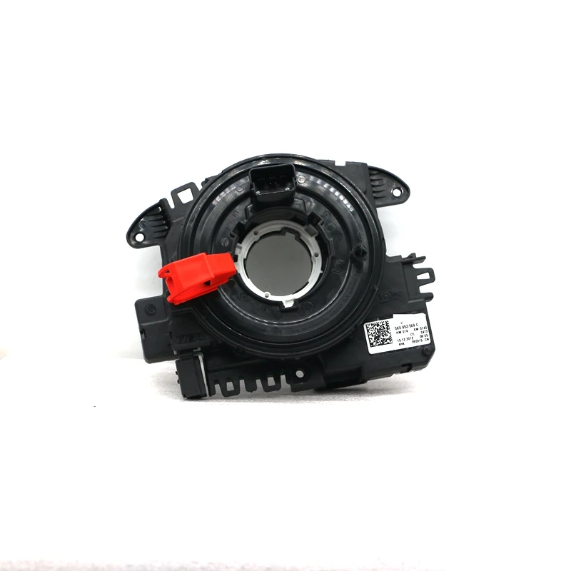 Applicable to Passat CC Jetta Shangku touguan touan steering wheel control unit 5k0 953 569 C 5k0 953 569 C
Applicable to Passat CC Jetta Shangku touguan touan steering wheel control unit 5k0 953 569 C 5k0 953 569 C