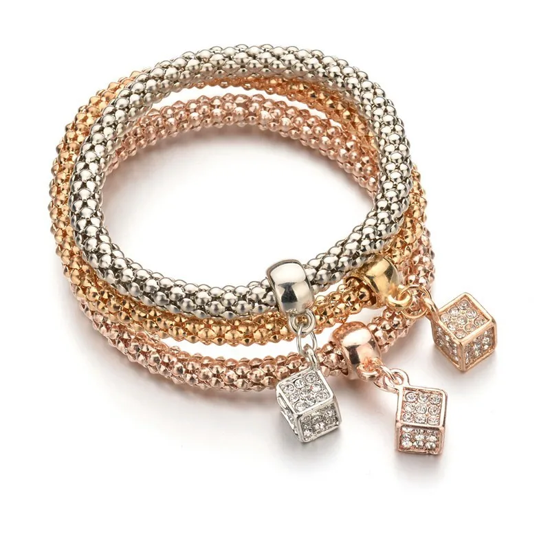 2020 Love Bracelet Bracelet Pendant With Chain Of Spring Corn Trichromatic Suite First Act The Role Ofing Is Tasted
2020 Love Bracelet Bracelet Pendant With Chain Of Spring Corn Trichromatic Suite First Act The Role Ofing Is Tasted