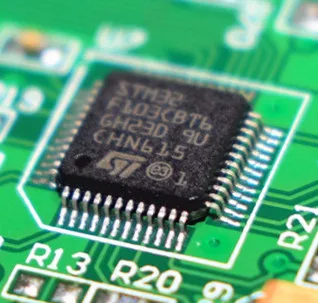 PCB 芯片