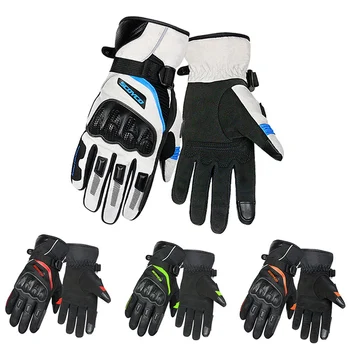 Cycling motorcycle gloves Waterproof Winter warm Guantes Moto Luvas Touch Screen Windproof Protectiveun
Cycling motorcycle gloves Waterproof Winter warm Guantes Moto Luvas Touch Screen Windproof Protectiveun