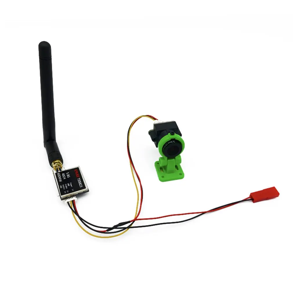5.8G Image Video Output Cable FPV Signal Cable Transmission Diagram Transmission AV Cable For TS5823 TS5828
5.8G Image Video Output Cable FPV Signal Cable Transmission Diagram Transmission AV Cable For TS5823 TS5828