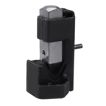 Battery Cable Hammer Crimper Wire Terminal Welding Lug Crimping Tool Metal 5 * 5.2 * 10cm / 2 * 2.1 * 3.9in
Battery Cable Hammer Crimper Wire Terminal Welding Lug Crimping Tool Metal 5 * 5.2 * 10cm / 2 * 2.1 * 3.9in