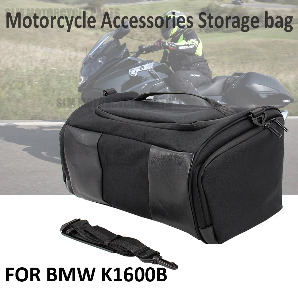 Для BMW K1600B сумка для инструментов K 1600 B водонепроницаемая сумка K1600 большая Америка аксессуары для автомобиля мотоцикла сумка для хранения багажа внутренняя сумка
Для BMW K1600B сумка для инструментов K 1600 B водонепроницаемая сумка K1600 большая Америка аксессуары для автомобиля мотоцикла сумка для хранения багажа внутренняя сумка