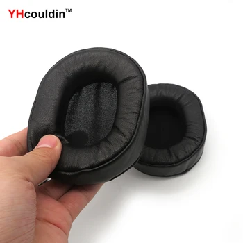 YHcouldin Sheepskin Ear Pads For Audio-Technic ATH-M20 ATH-M20X ATH M20X M20 Replacement Headphone Earpad Covers
YHcouldin Sheepskin Ear Pads For Audio-Technic ATH-M20 ATH-M20X ATH M20X M20 Replacement Headphone Earpad Covers
