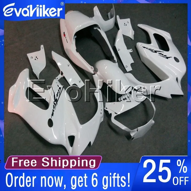 Custom motorcycle fairing for VFR 1000F 1997 1998 1999 2000 2001 2002 2003 2004 2005 ABS plastic motor panels kit white+gifts
Custom motorcycle fairing for VFR 1000F 1997 1998 1999 2000 2001 2002 2003 2004 2005 ABS plastic motor panels kit white+gifts