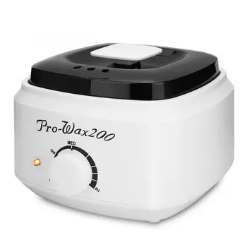 500ml Multifunctional Hair Removal Wax Warmer Depilatory Hard Wax Heater Machine Epilator EU US Plug
500ml Multifunctional Hair Removal Wax Warmer Depilatory Hard Wax Heater Machine Epilator EU US Plug